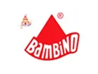 MUSEUM & GALLERY DESIGNING 15 bambino logo