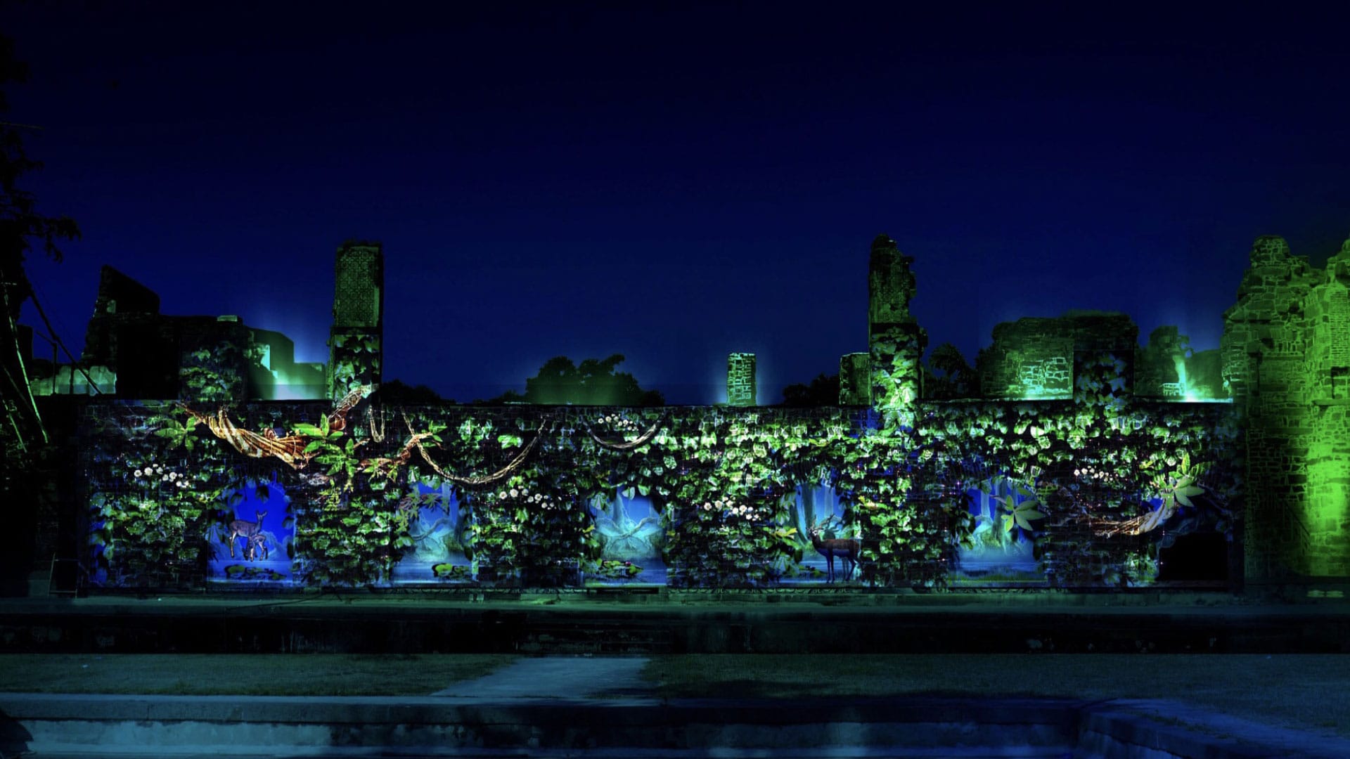 Projection Mapping Designers in India