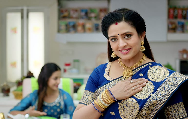 TV advertising agency in Hyderabad