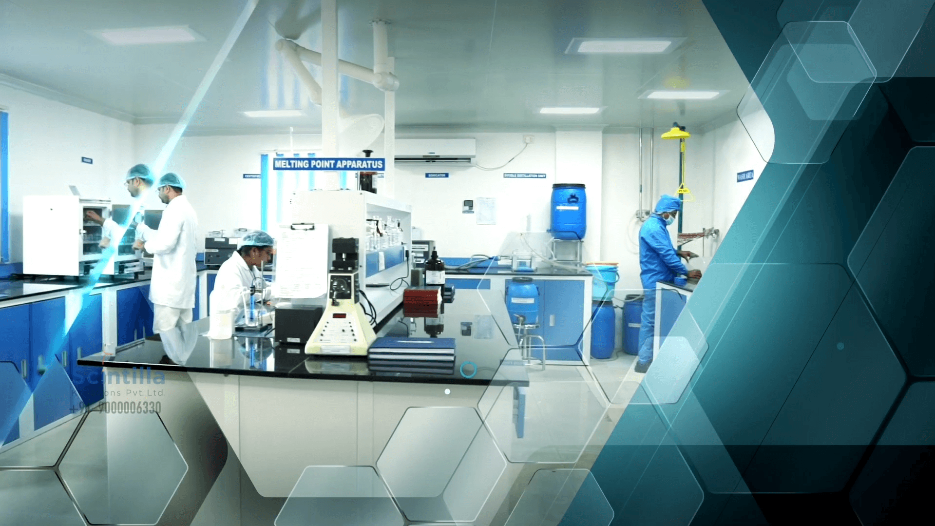 Disto Pharmaceuticals