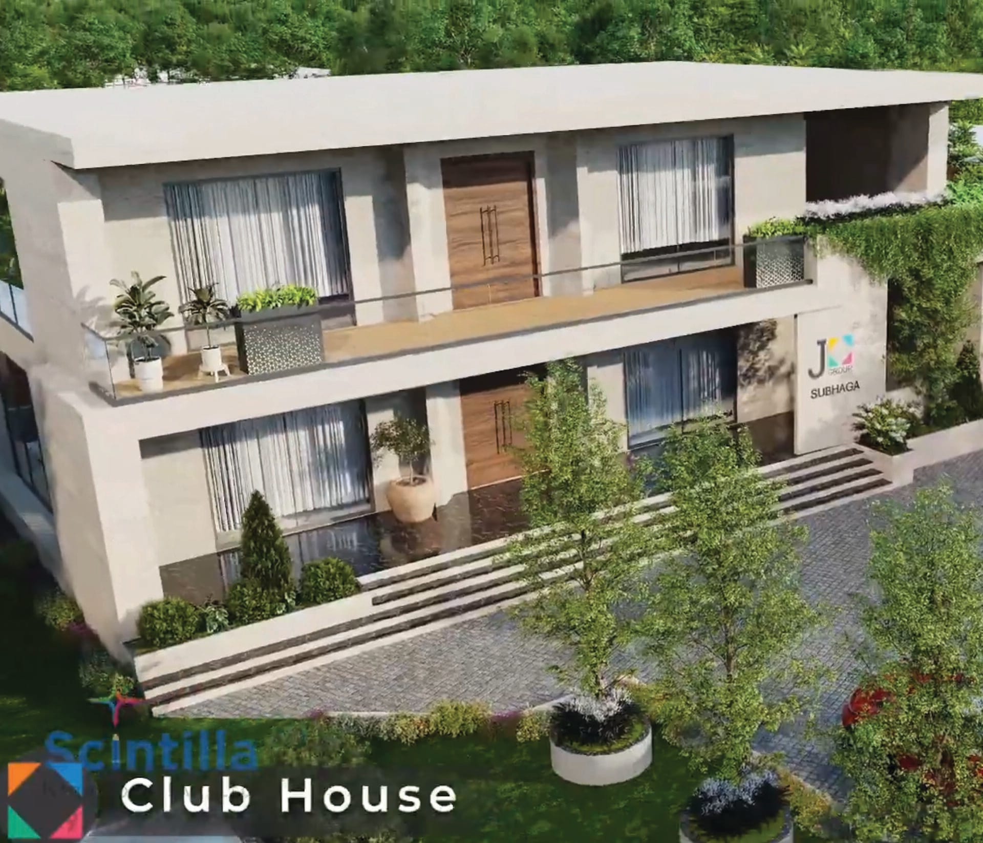 Joshita Infra Developers
