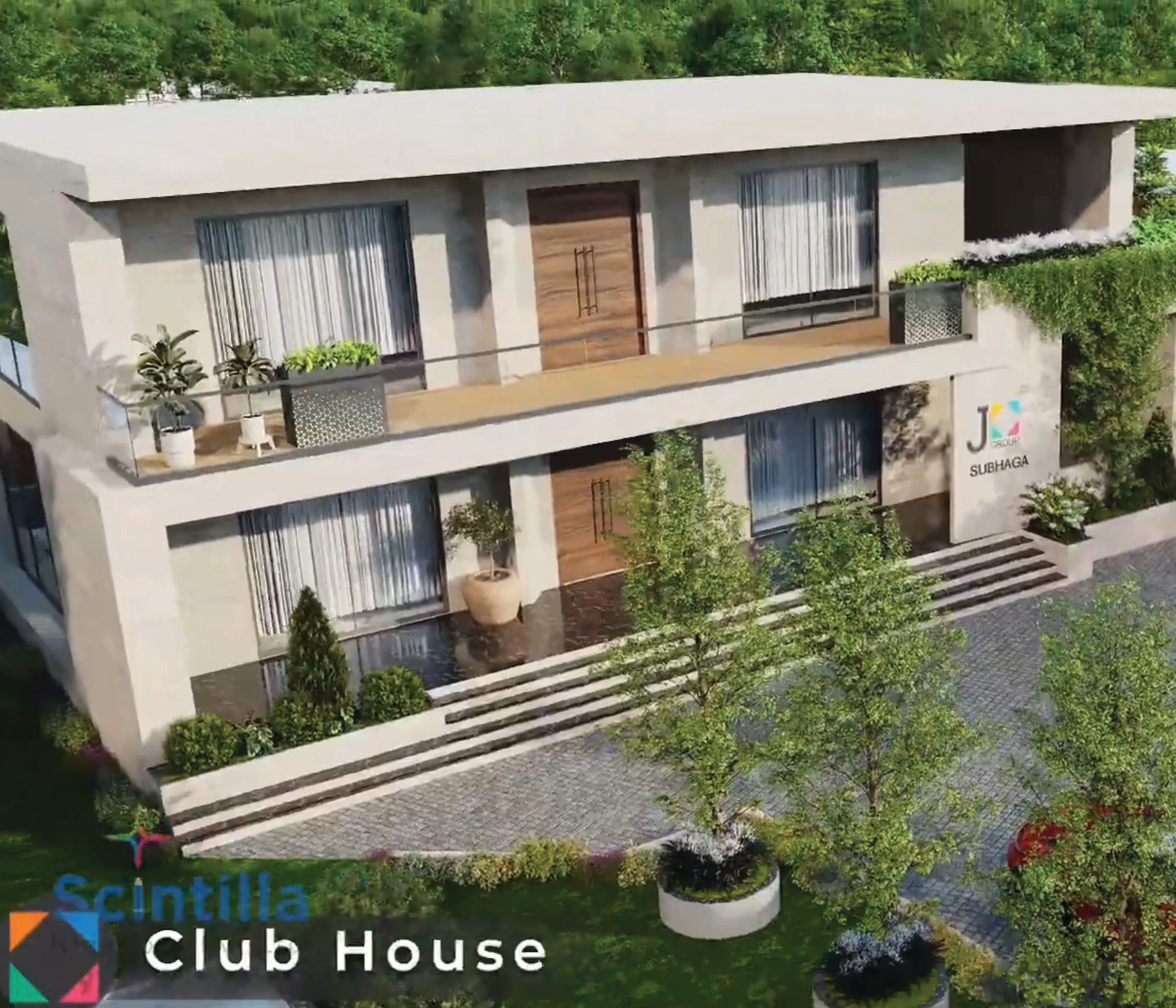 Joshita Infra Developers