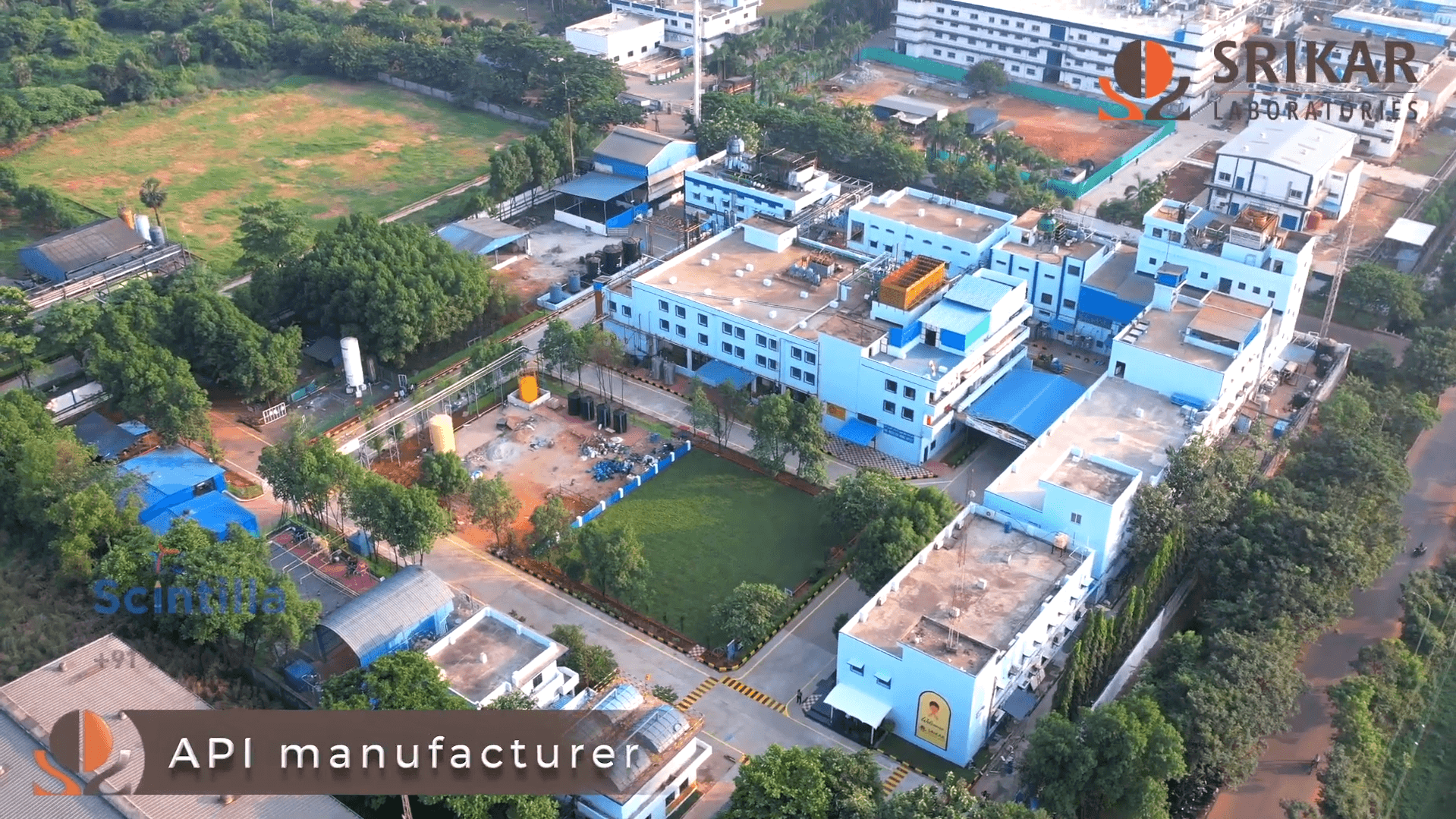 Srikar Lab