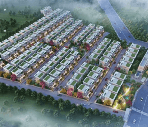 Sreenidhi Estates 03