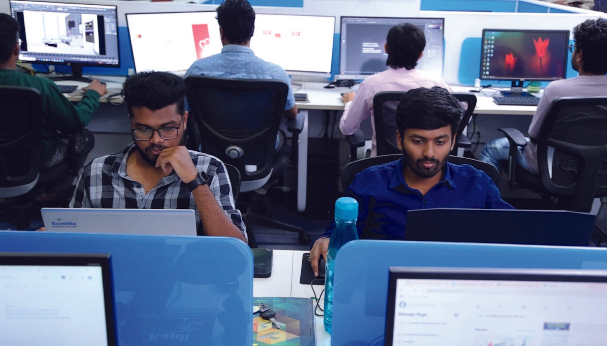 Our Story 14 office 10 02 min scaled