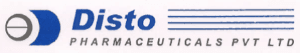 Disto logo