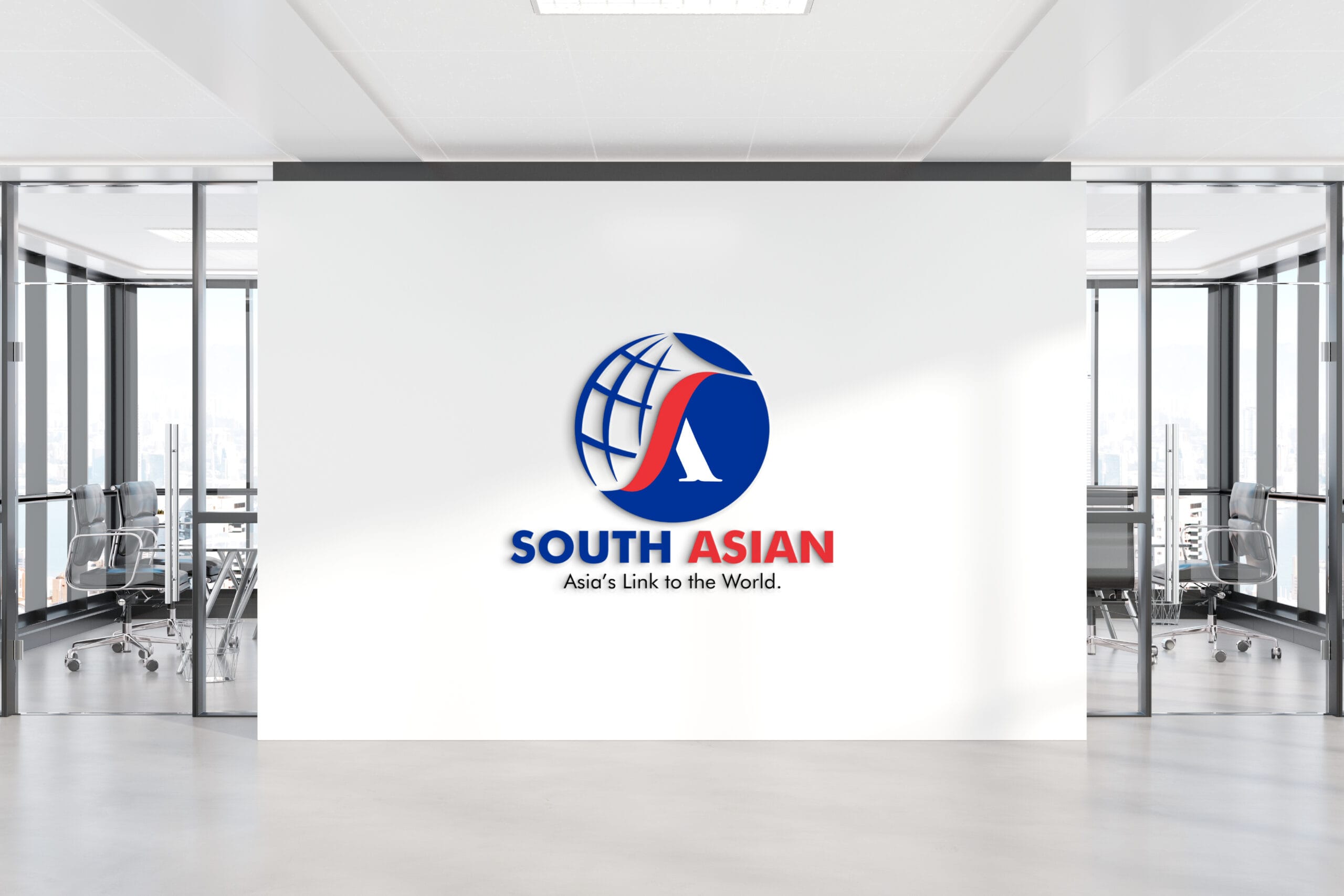 South Asian