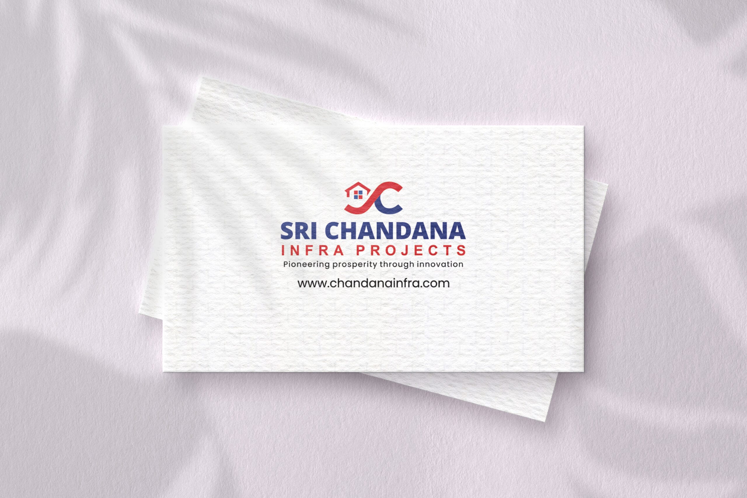 Sri Chandana Infra Projects