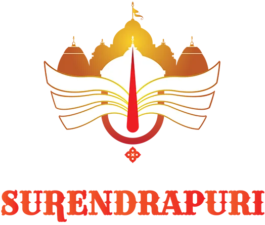 Surendrapuri LOGO Englishnew 1
