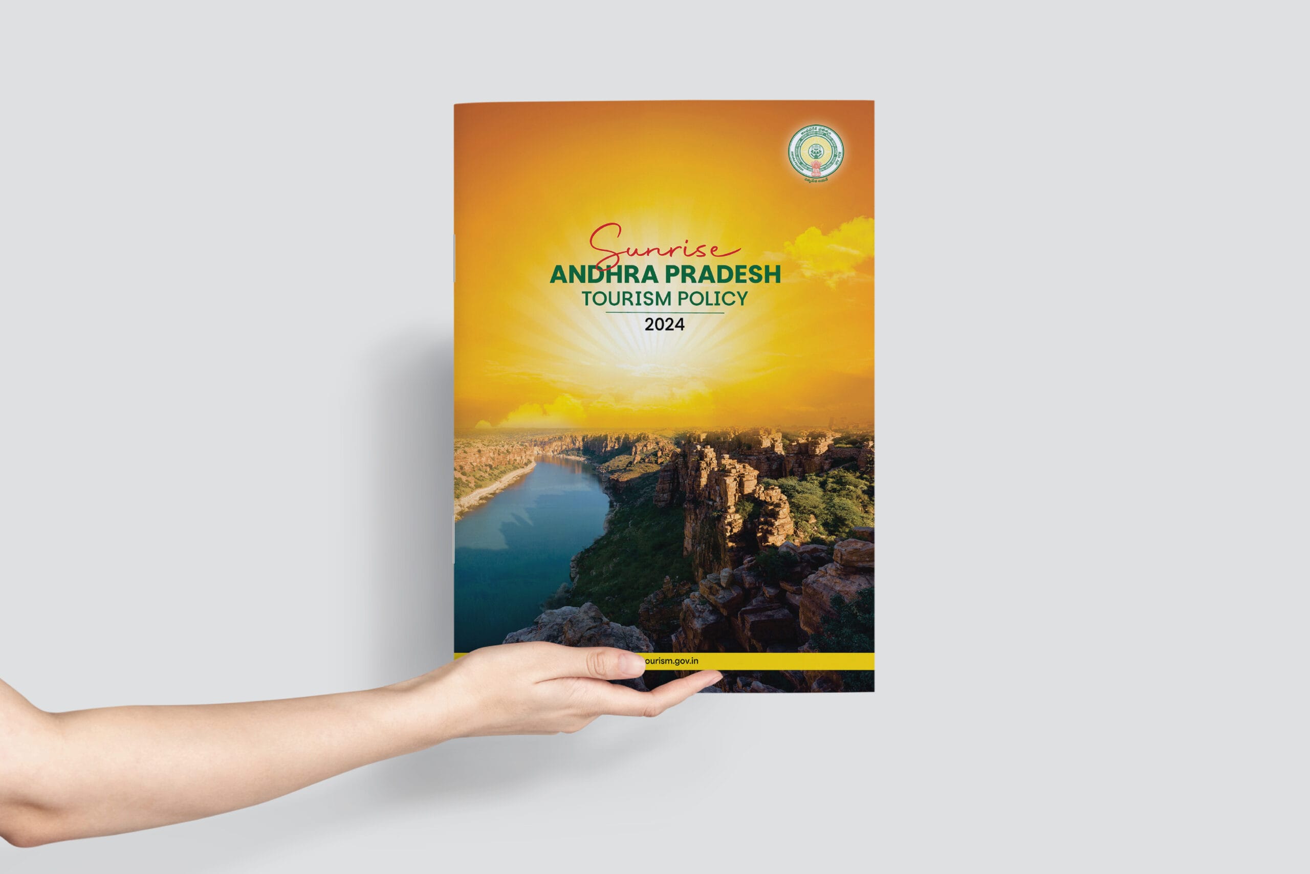 Andhra Pradesh Tourism Policy