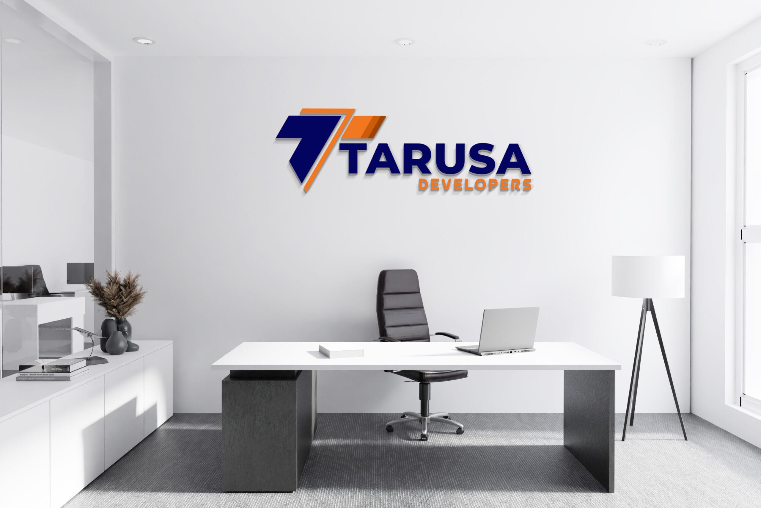 Tarusa Developers