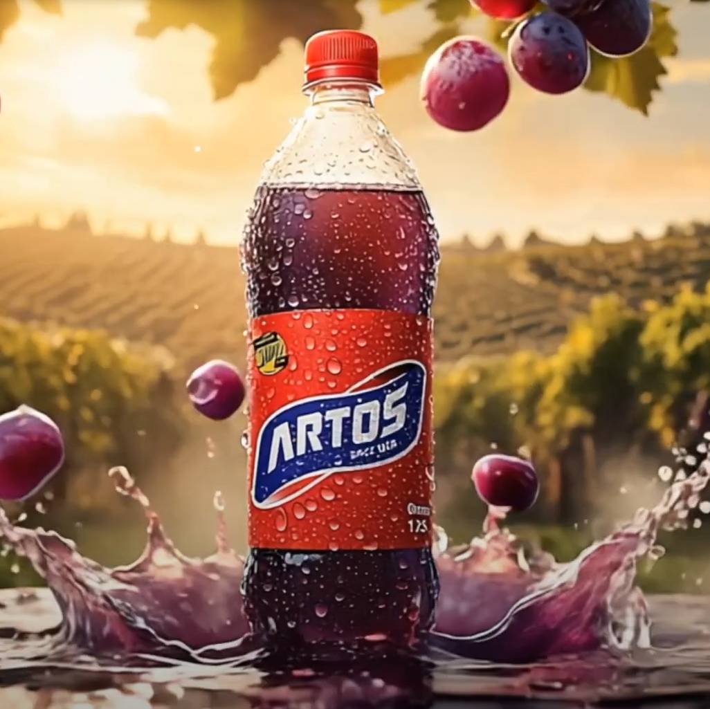 Artos Cool Drink
