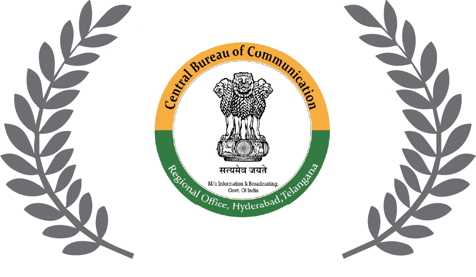 Central Bureau of Communication 1