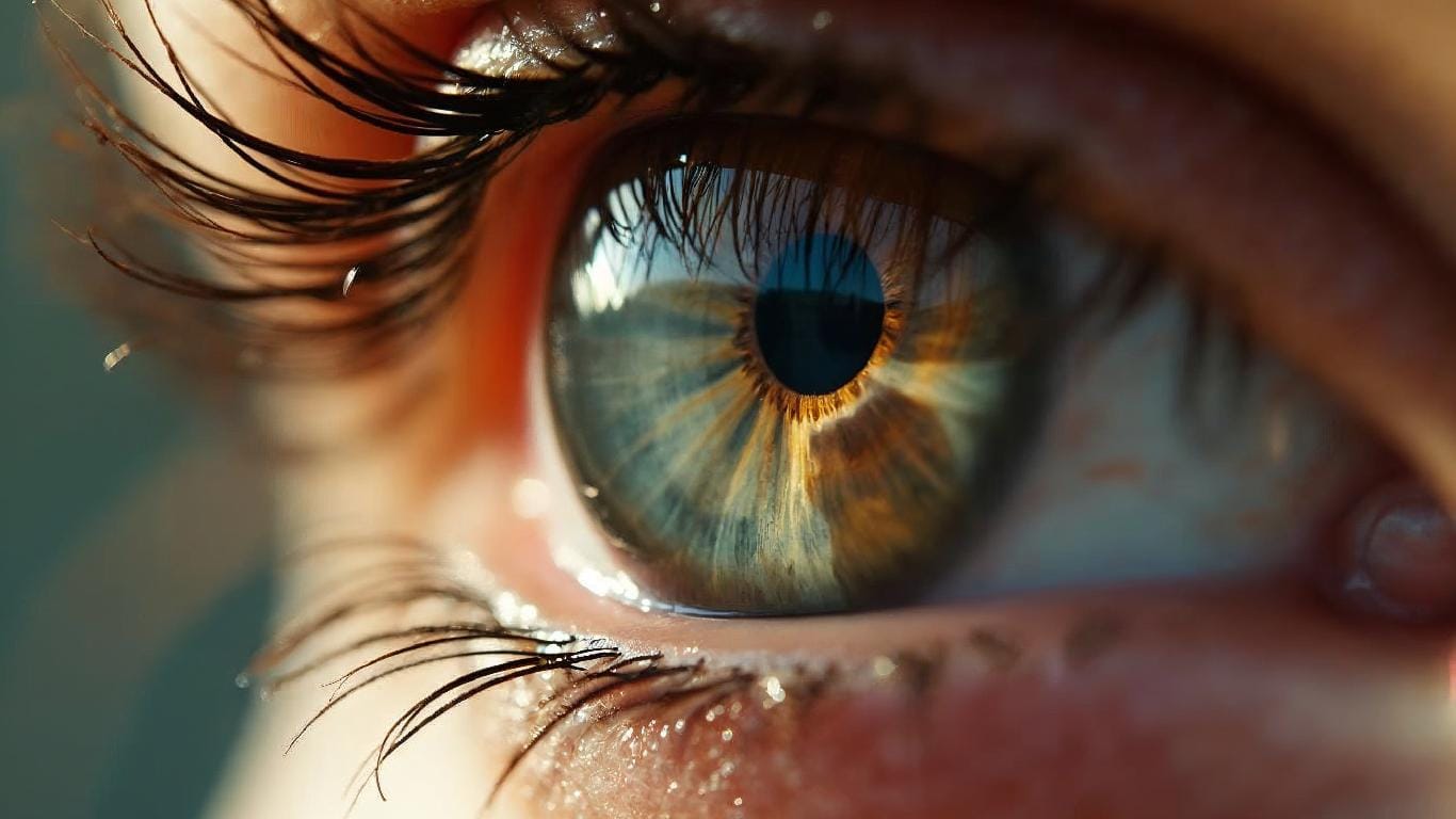 Sankara Eye Hospital – Eye Donation Fortnight Campaign
