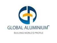 Global Aluminum logo Scintilla
