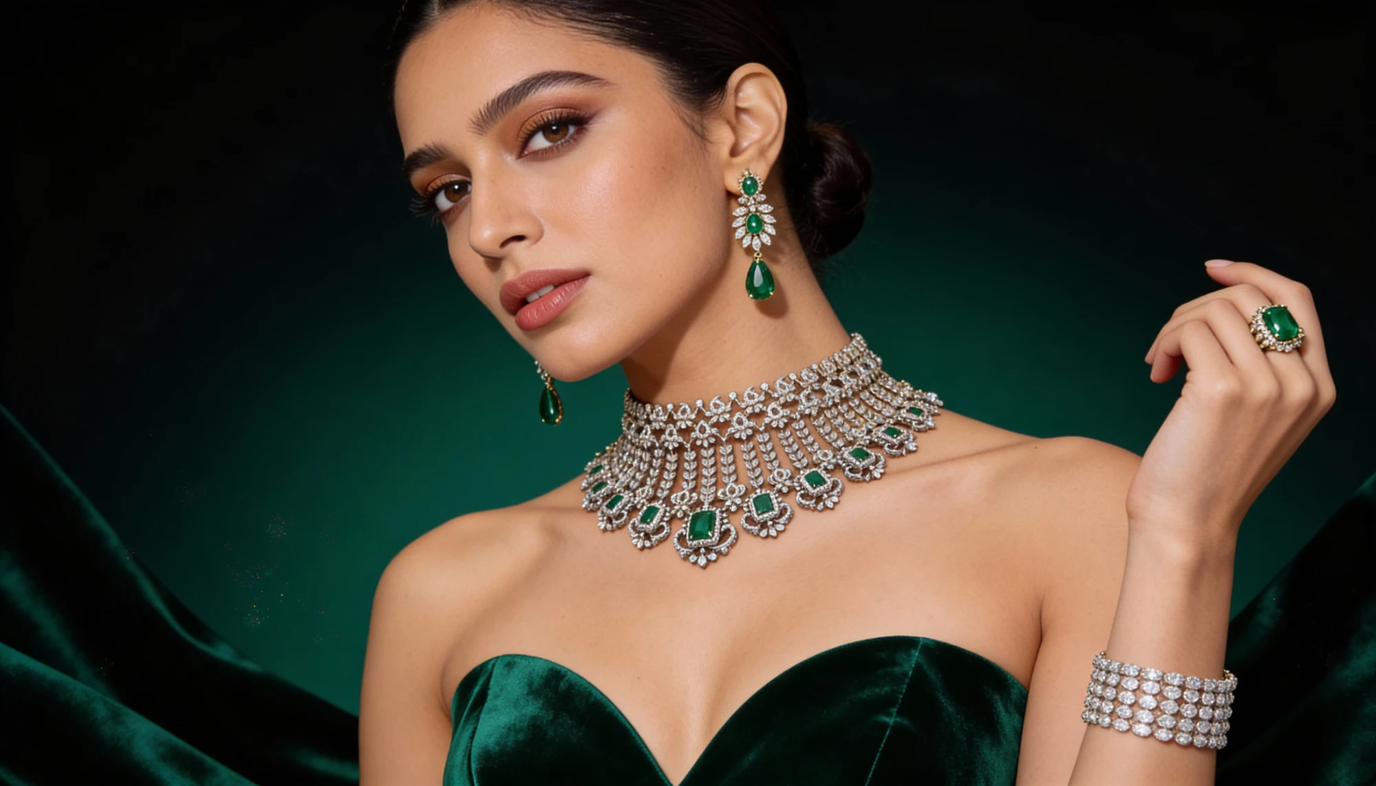 AI Videos Service Cover image - AI-Driven Cinematic Advertising