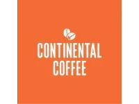 Continental Coffee Logo 1