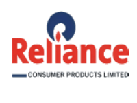 Reliance Consumer Main Logo