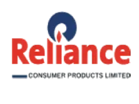 Reliance Consumer Main Logo