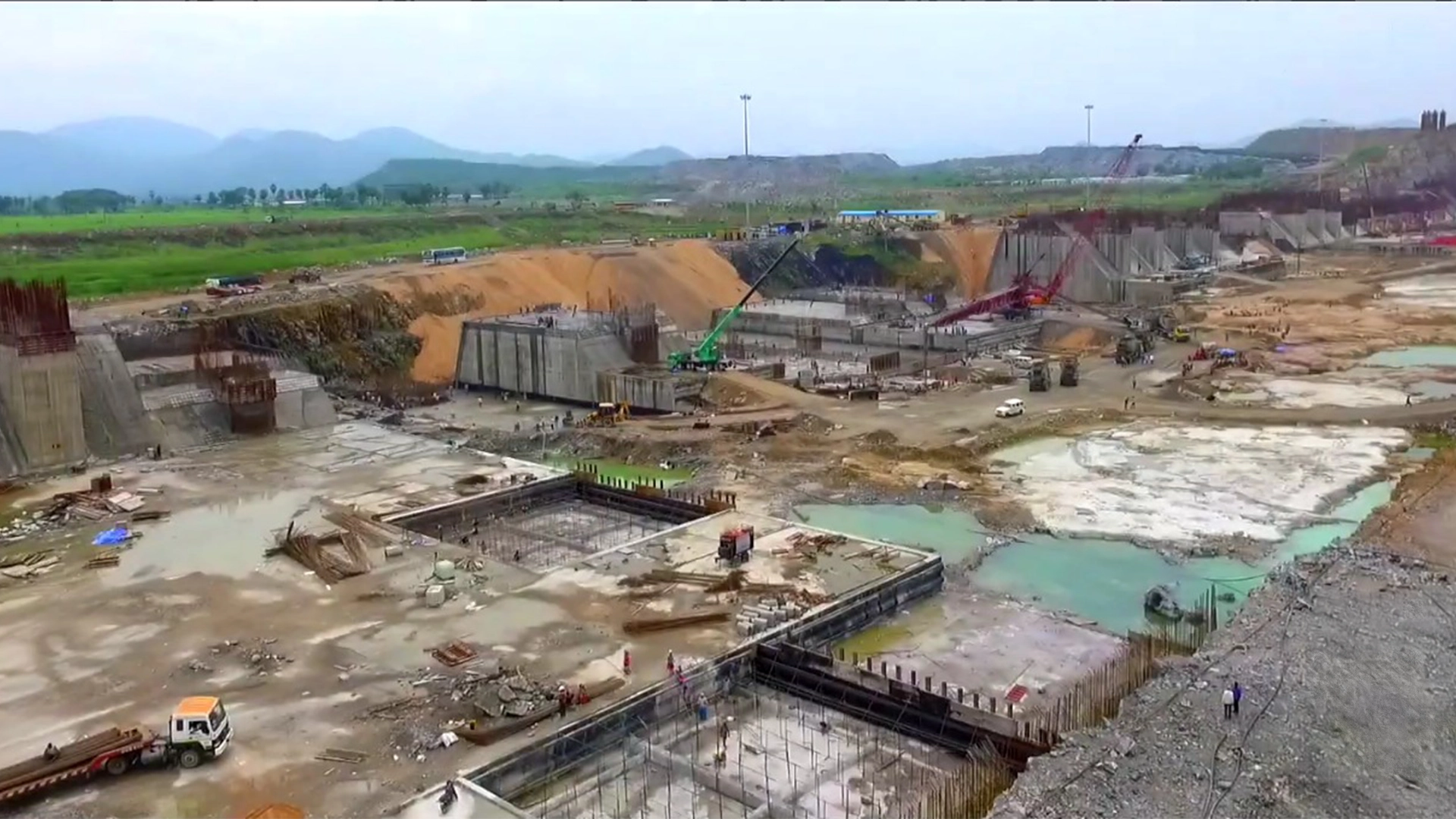 Polavaram Video