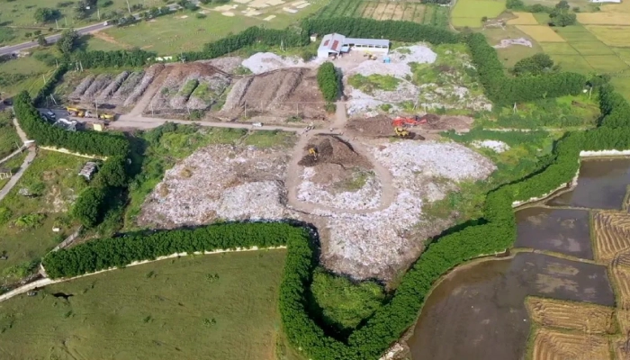 Remote Sensing Instruments LLP Video