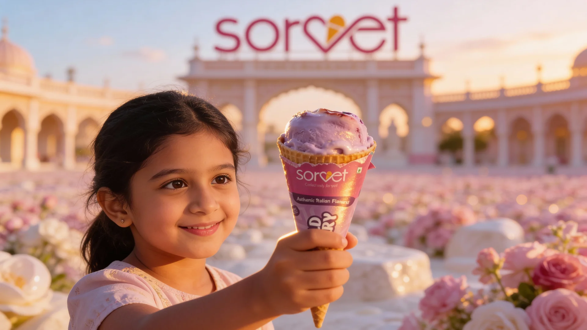 Sorvet AI AD