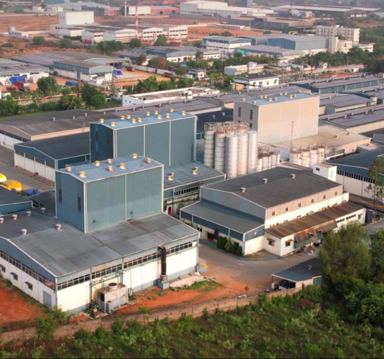 Srinath Rotopack Corporate Film