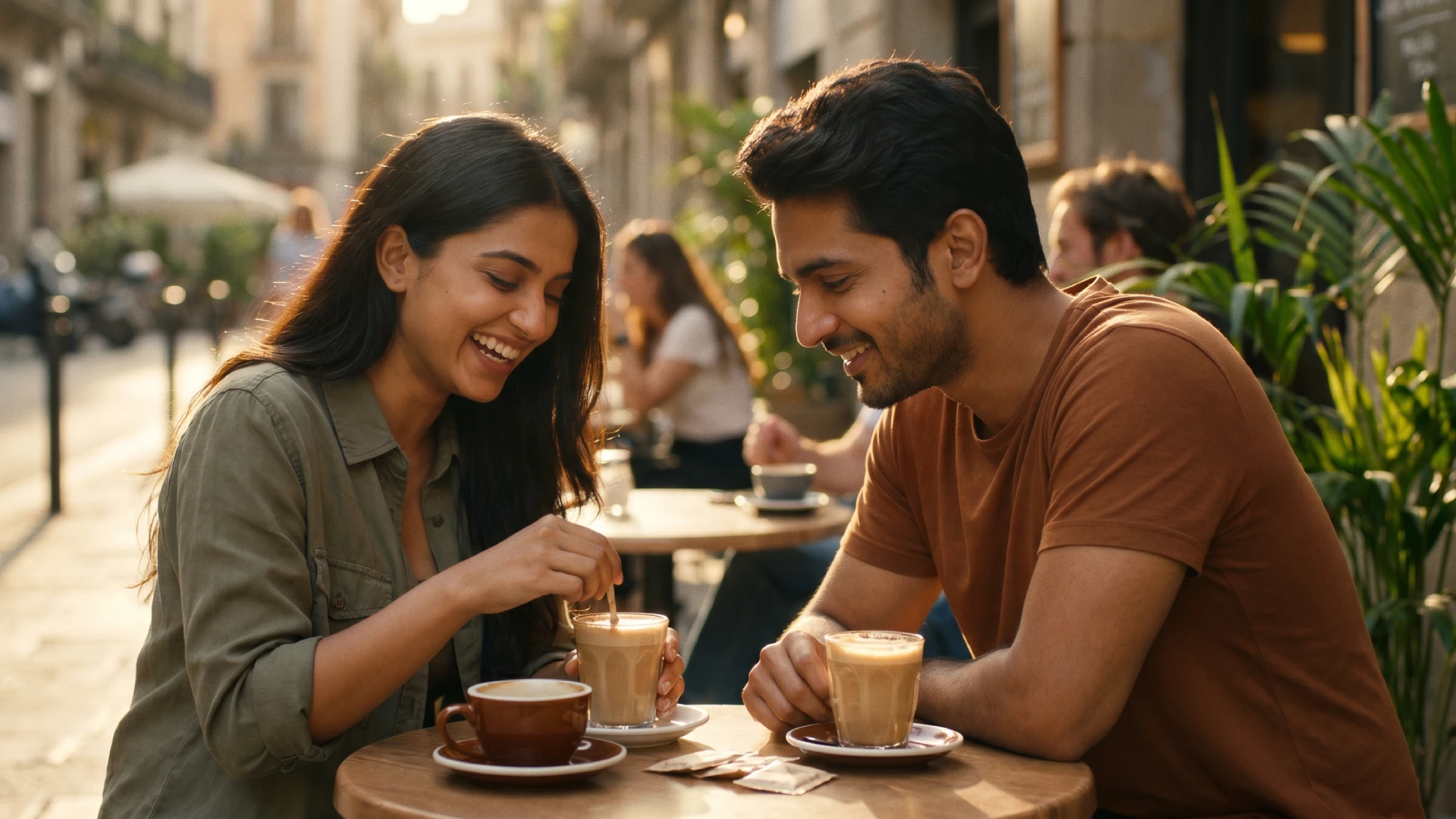 How AI Is Revolutionizing Branding Services in Hyderabad | What Every Business Owner Needs to Know 3 How AI Is Revolutionizing Branding Services in Hyderabad Gallery 3