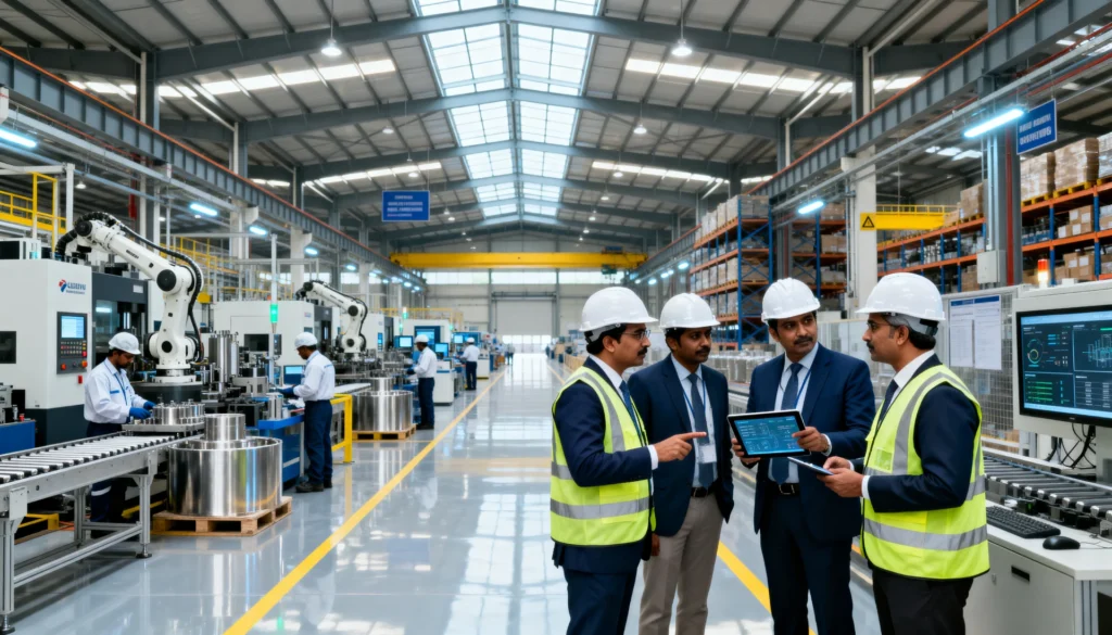Corporate Film Makers in Hyderabad: The Complete Guide to Building Brand Trust, Business Authority, and Long-Term Growth 1 Corporate Film Makers in Hyderabad - Company Profile Videos